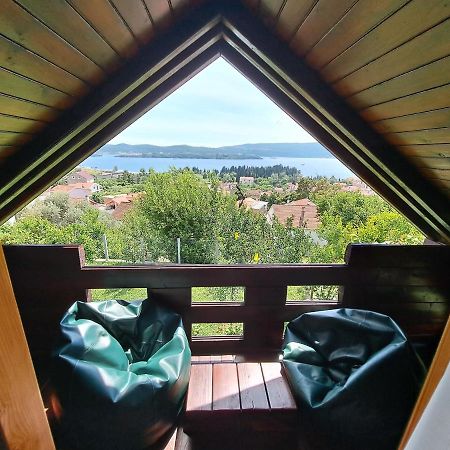 티바트 Timber House 빌라 외부 사진