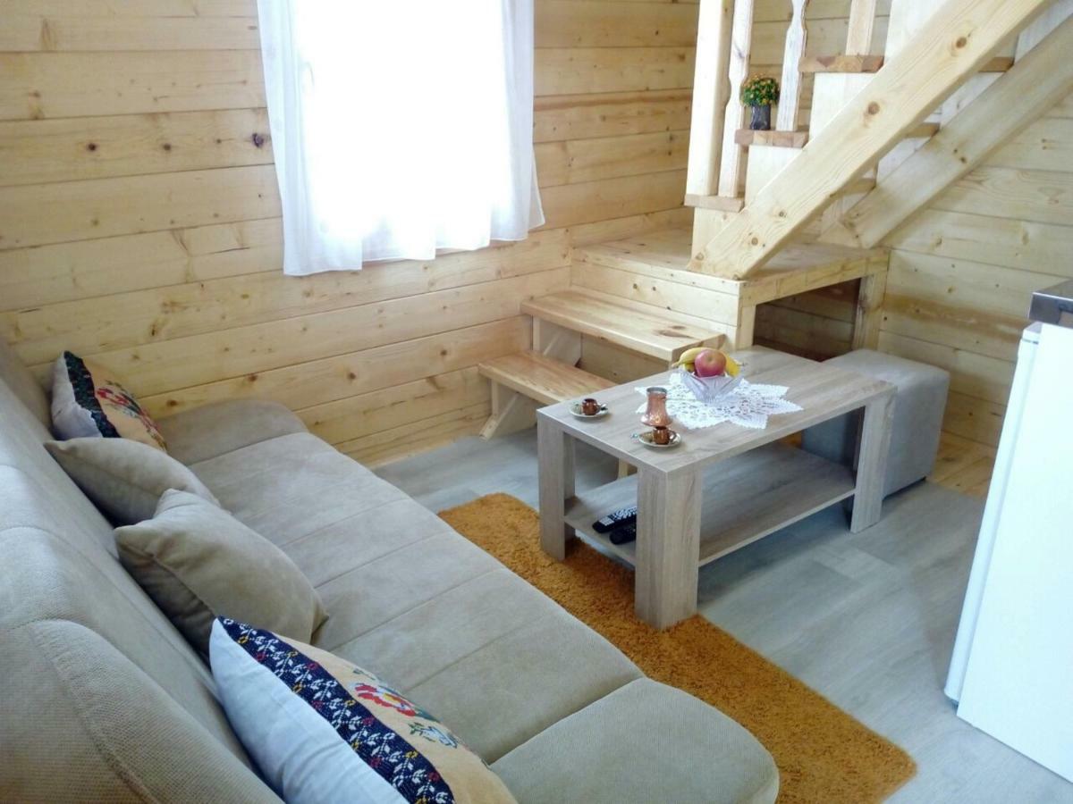 티바트 Timber House 빌라 외부 사진